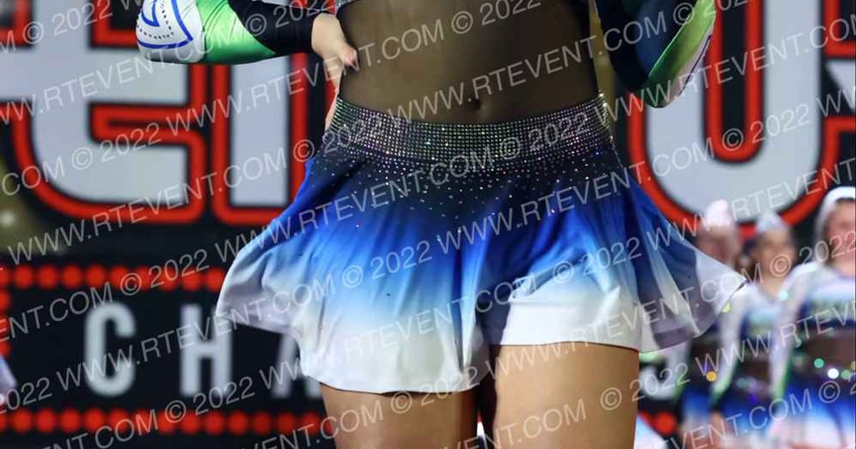 Carolina Magic Allstars Force · Encore Concord Showdown
