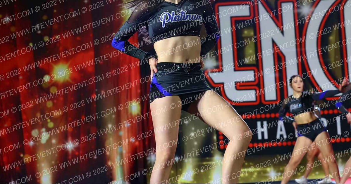 Unscheduled Performance · Encore Concord Showdown