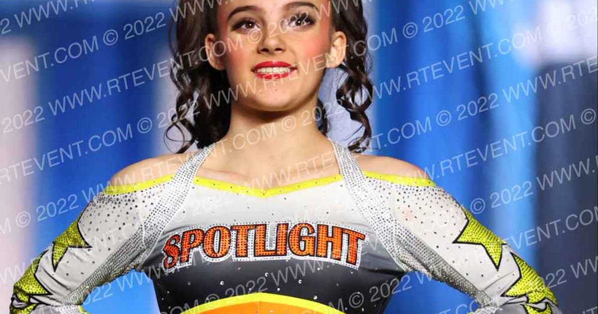 Spotlight Studios North Star Orion · PacWest Grand Nationals