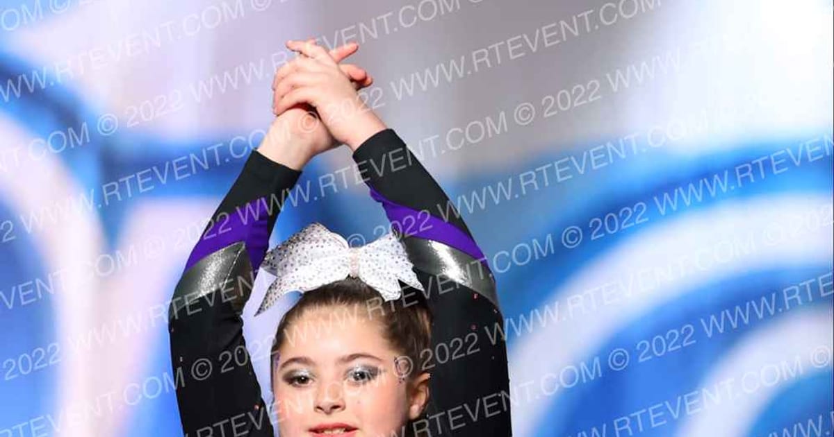 Northwest Power Athletics Little Legends · PacWest Grand Nationals