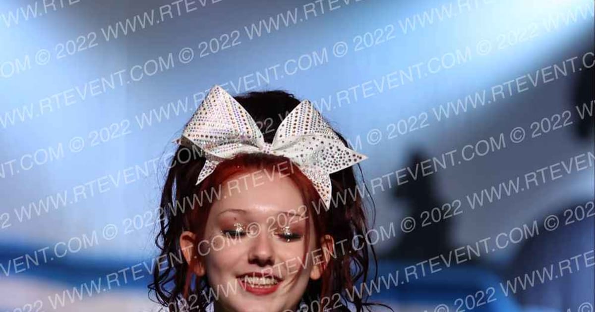 Tri-Cities Edge BlackOps · PacWest Grand Nationals