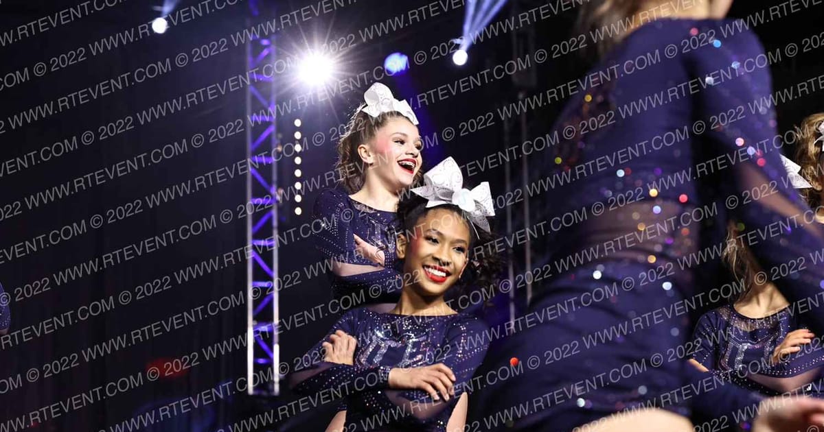 ICE Sky · GLCC Grand Nationals