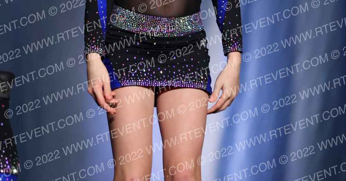 IMPACT Elite All-Stars Galaxy Girls · PacWest Grand Nationals