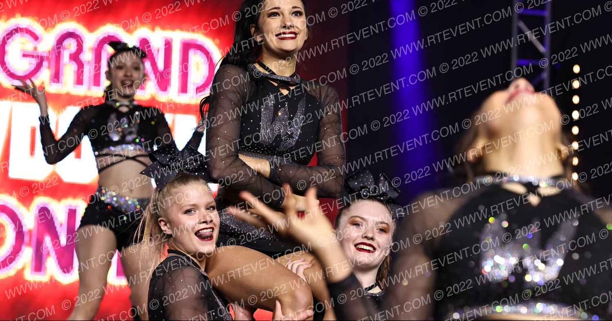 Five Star Wicked · GLCC Grand Nationals