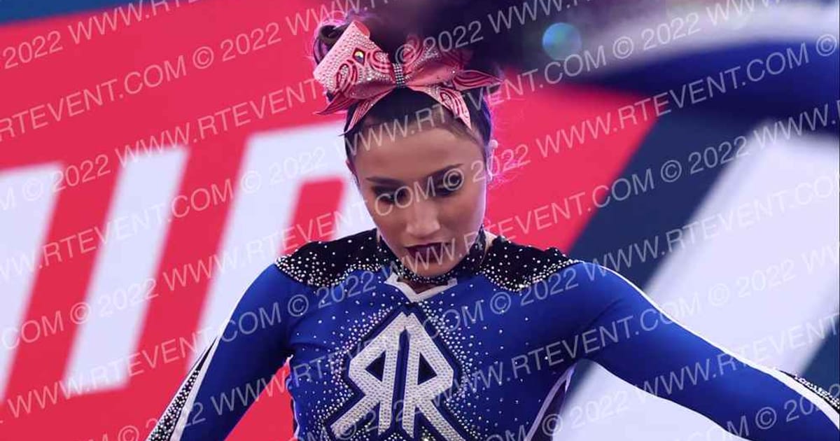 US Cheer Rebels Revive Rebels · MAC Wildwood Grand Nationals