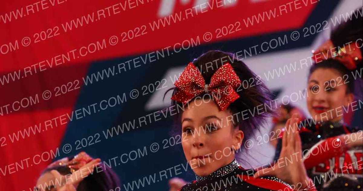 Star Athletics Junior White · MAC Wildwood Grand Nationals