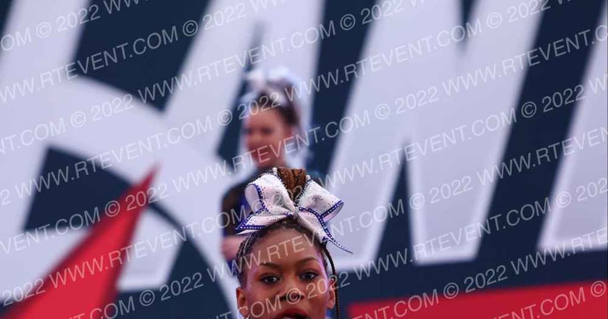 Maryland Twisters Hail · MAC Wildwood Grand Nationals