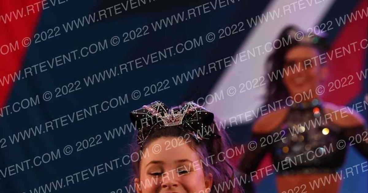 South Jersey Storm Lady Reign · MAC Wildwood Grand Nationals