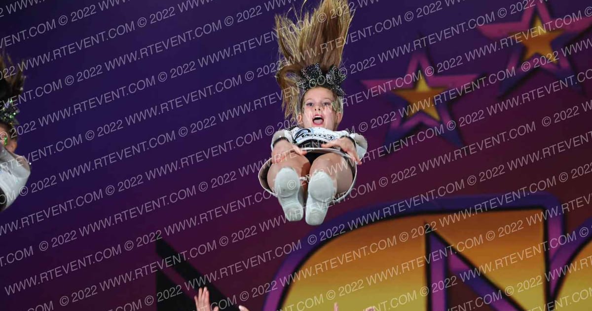 Premier Athletics Michigan Wicked · Carnivale Of Champions Cheer and Dance Championships