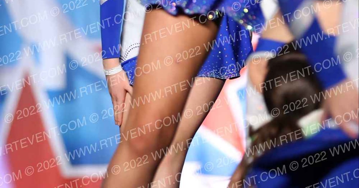Northwest Silverstars Radiance · PacWest Grand Nationals