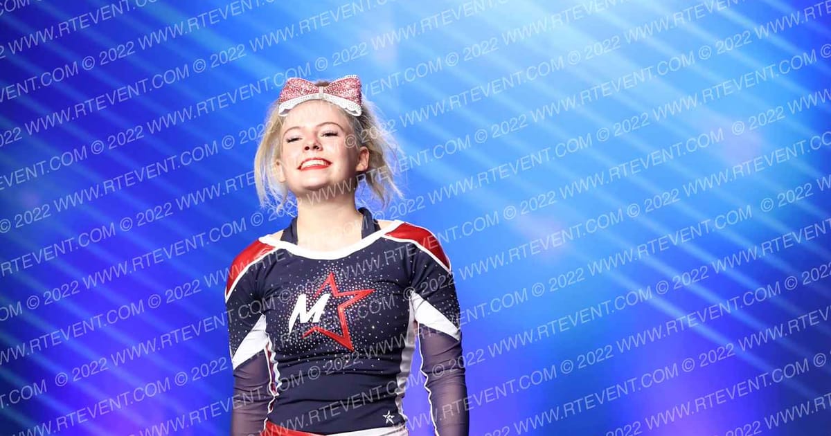 Mustangs All Stars K. Key · Vegas Crown