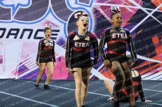 ETEA Show Stoppers