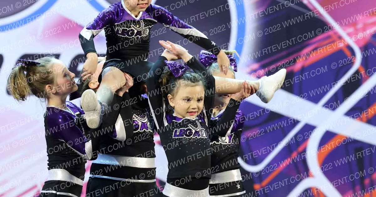 Bluegrass Athletics Black Ice · JAMfest Nashville Classic DIDII