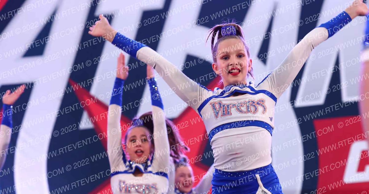 Victory Vipers Sidewinders · MAC Wildwood Grand Nationals