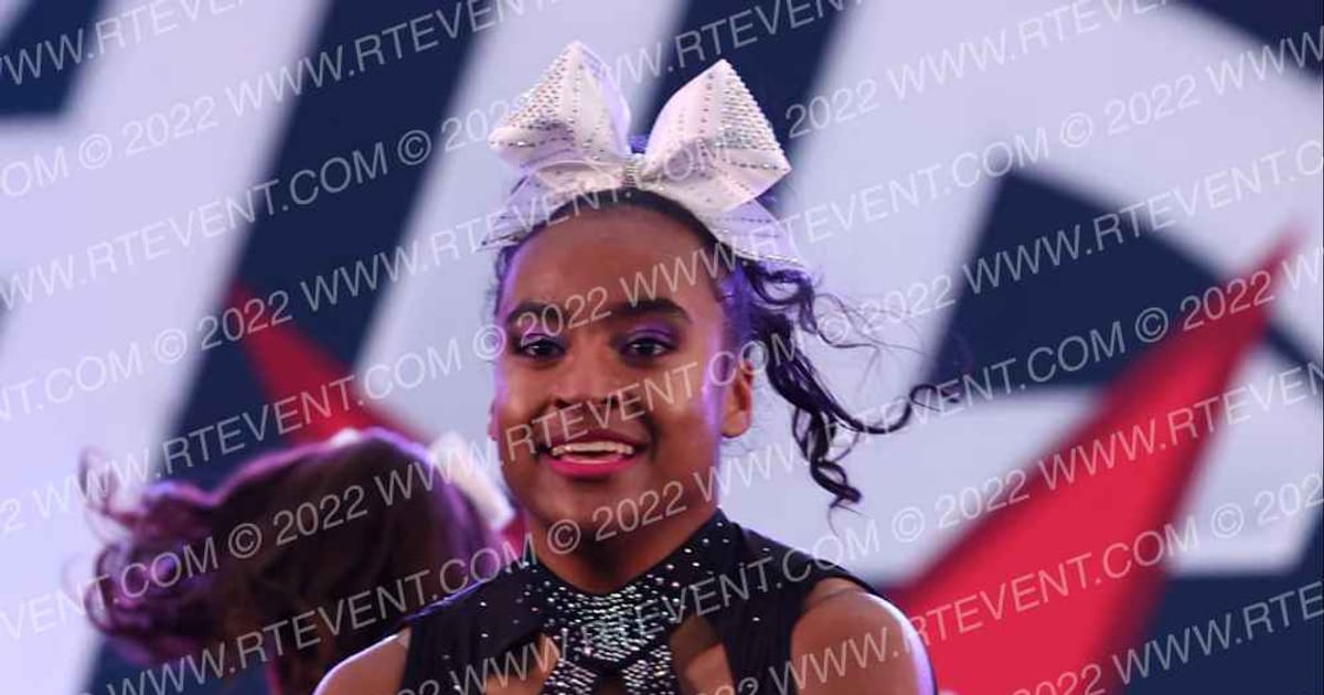 Access Cheer Posh · MAC Wildwood Grand Nationals
