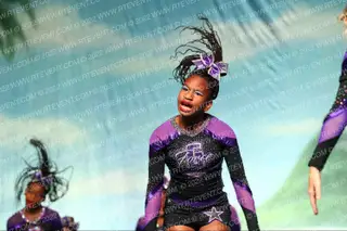 G-Force All Stars Invincible