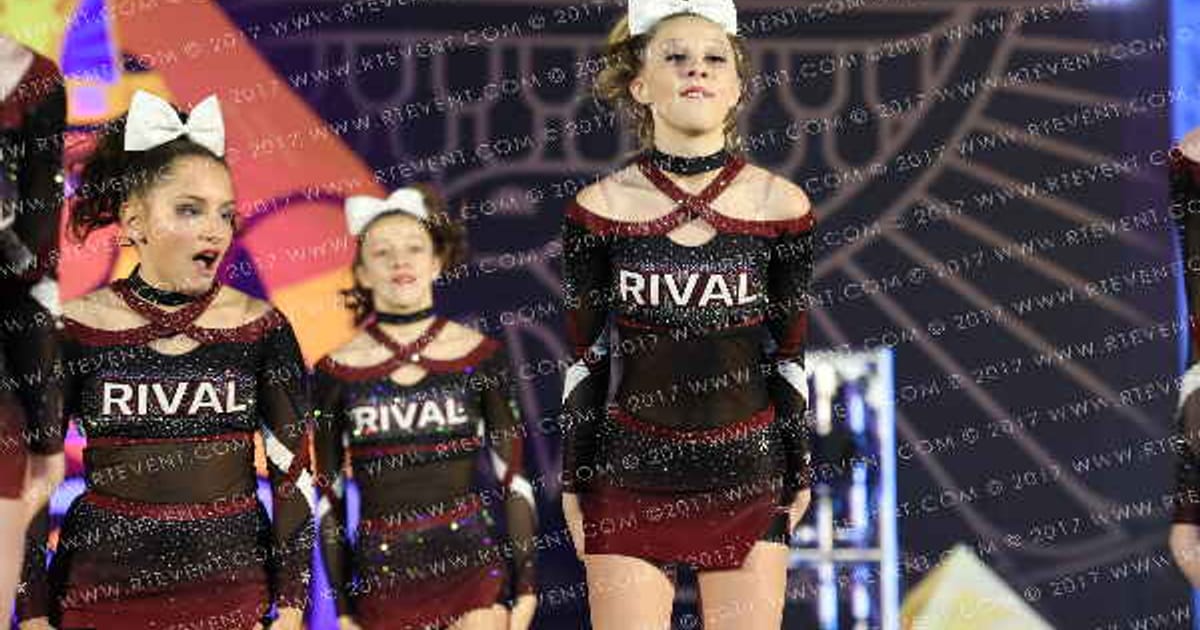 Rival Athletics Infinity · Queen of the Nile