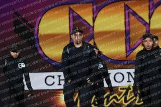 Dance4Lyfe Gravity Dance Crew