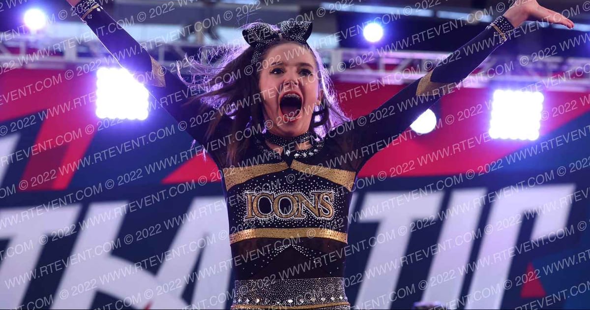 New York Icons Celebrities · MAC Wildwood Grand Nationals