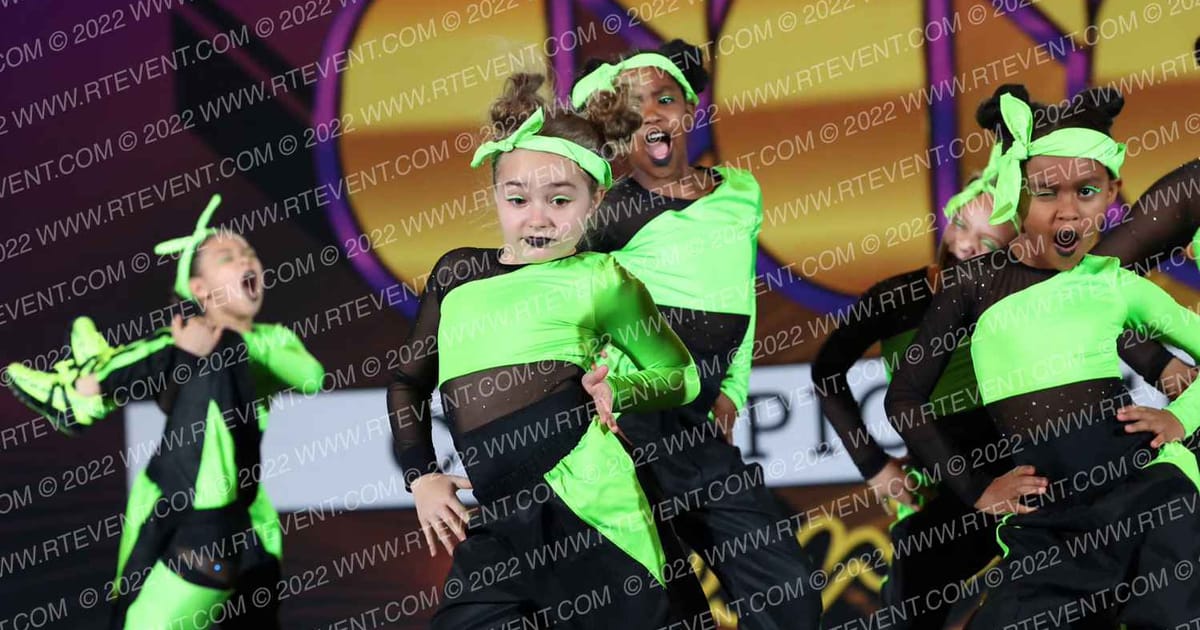 WGP ALL STARS HEATWAVE · Carnivale Of Champions Cheer and Dance Championships