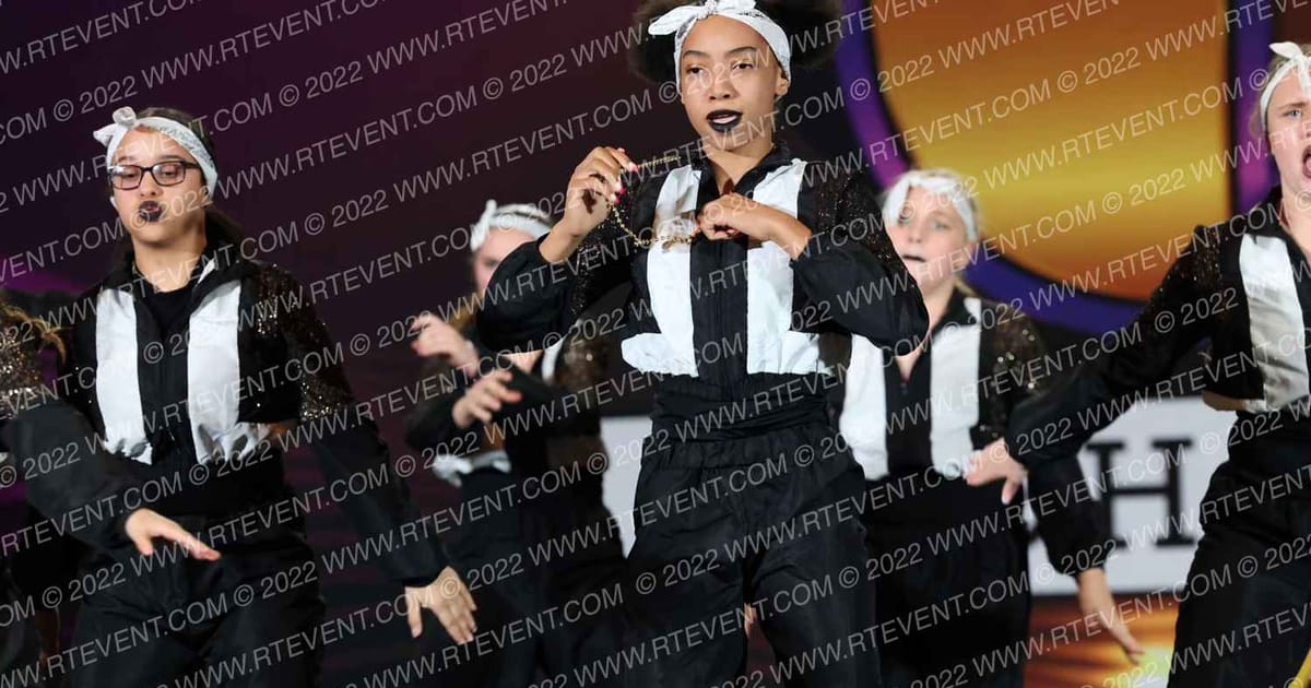 WGP ALL STARS AFTERSHOCK · Carnivale Of Champions Cheer and Dance Championships