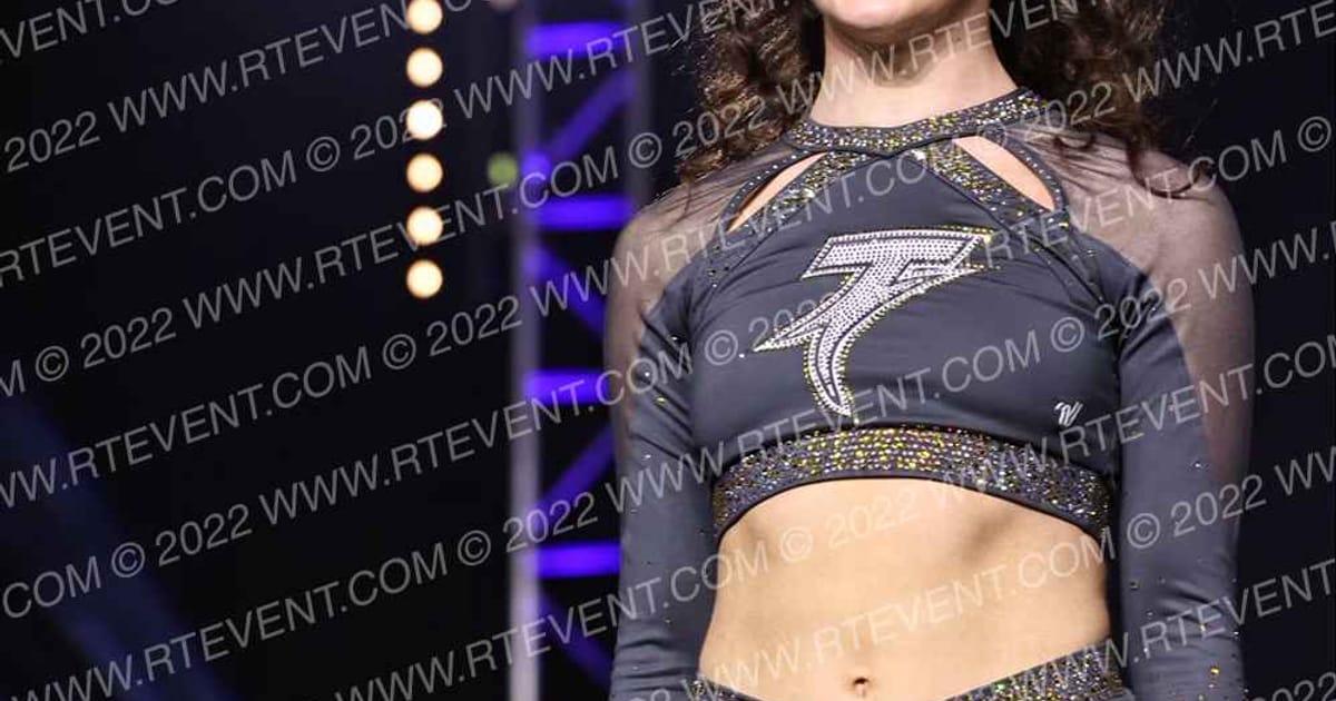 ICE Thunder · GLCC Grand Nationals