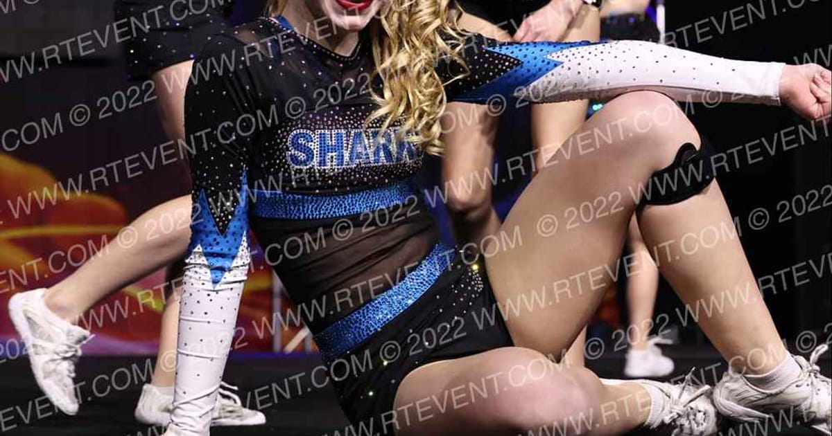 TSA All-Stars Mako Sharks · GLCC Grand Nationals