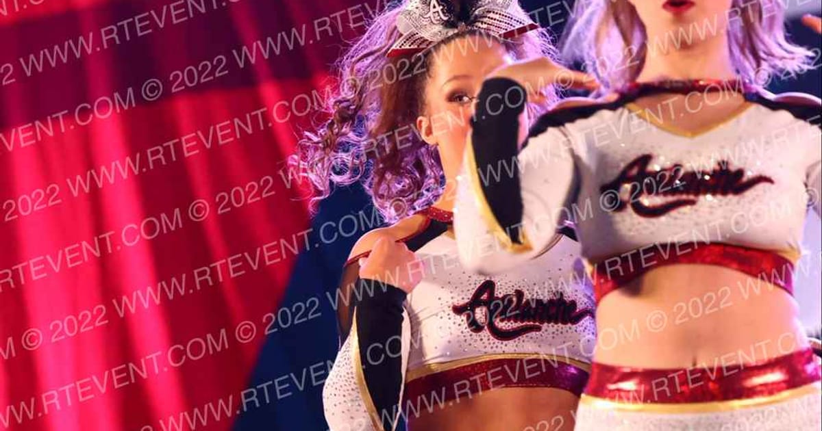 South Jersey Storm Avalanche · MAC Wildwood Grand Nationals