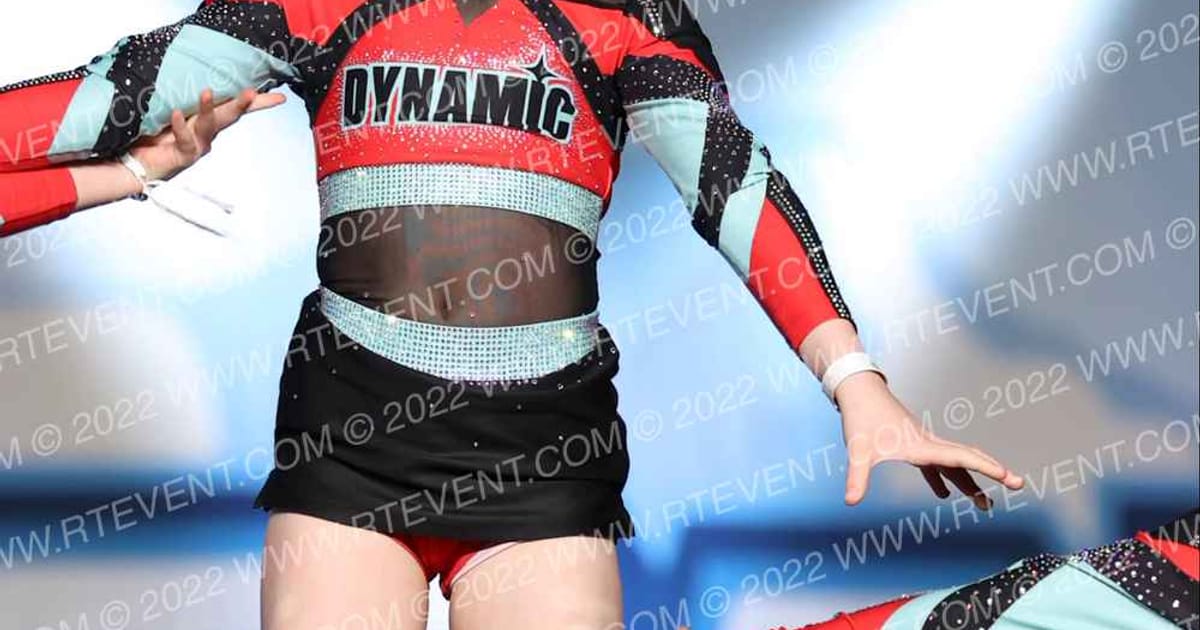 Dynamic All Stars Knockout · PacWest Grand Nationals