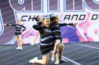 Galaxy Athletics Comets