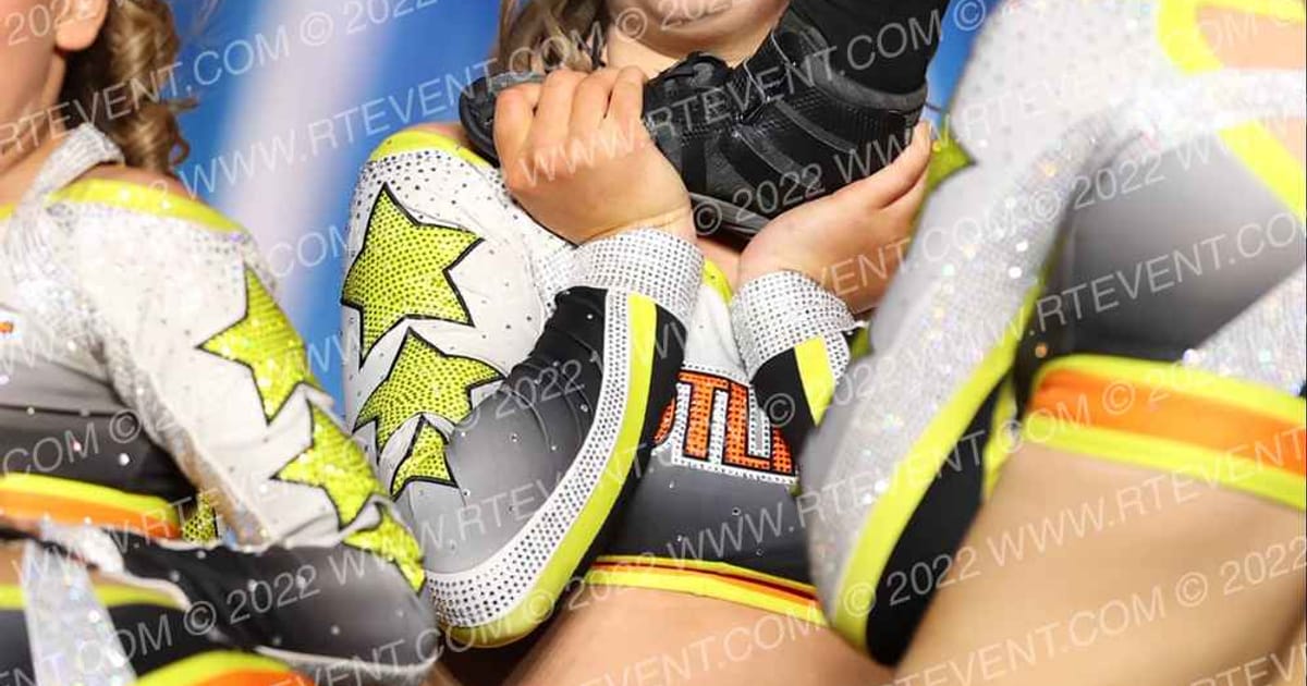 Spotlight Studios North Star Sirius · PacWest Grand Nationals