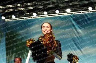 Knights Club Cheer Knights Cheer Club - Black Team