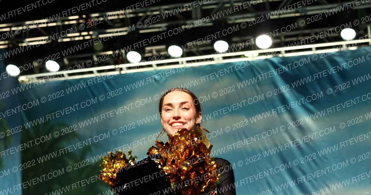 Knights Club Cheer Knights Cheer Club - Black Team · The American Open Orlando Nationals