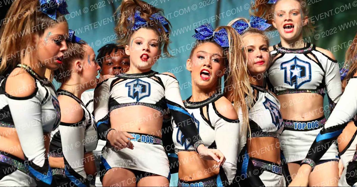 Florida Top Dog- Lakewood Ranch Lonestar · The American Open Orlando Nationals