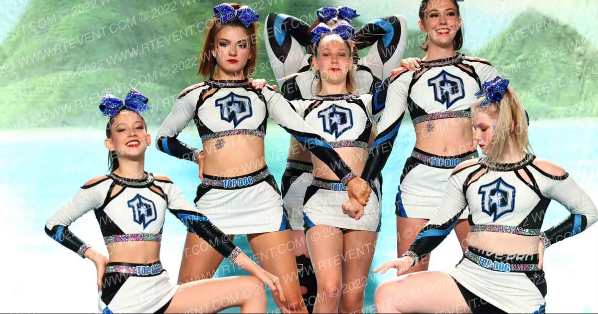 Florida Top Dog All Stars Snow · The American Open Orlando Nationals