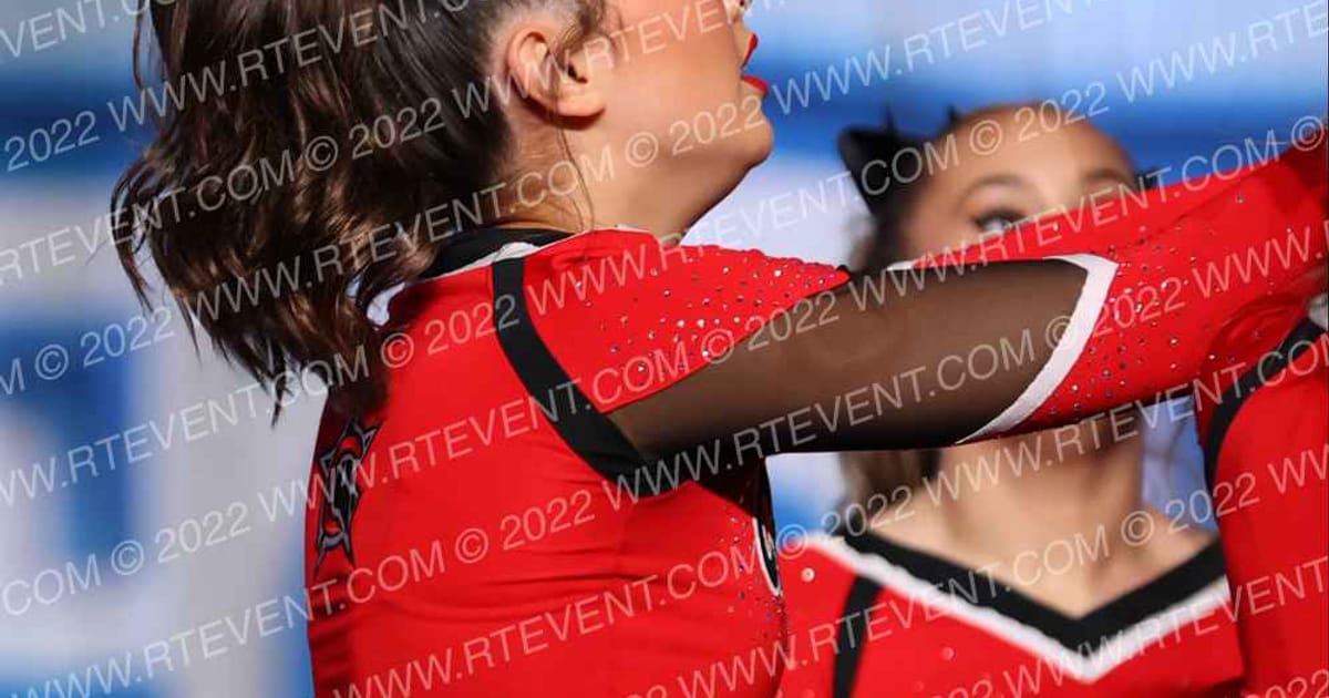 Unscheduled Performance · PacWest Grand Nationals
