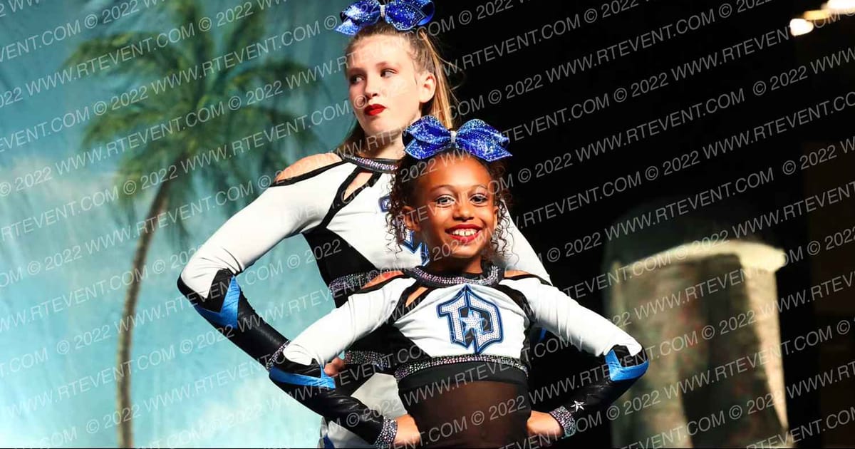 Florida Top Dog- Lakewood Ranch Outlaws · The American Open Orlando Nationals