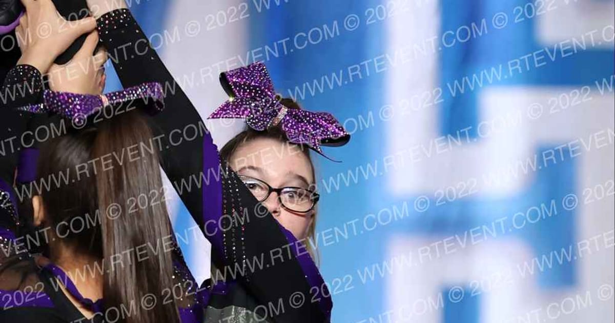 Northwest Power Athletics Prodigy · PacWest Grand Nationals