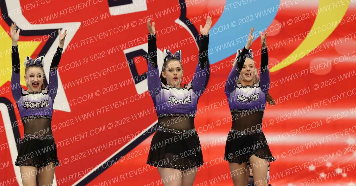 Showtime Elite Chambersburg Sugarcult · Americas Best Bel Air RVSD