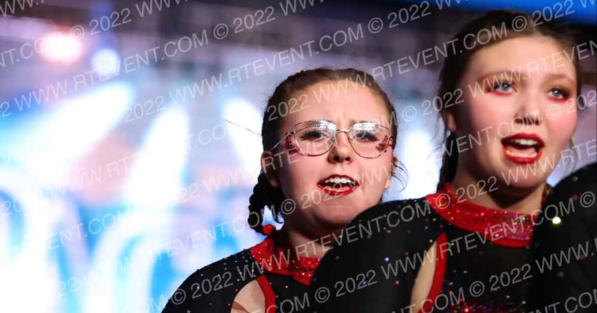 Firehouse Elite Ignite · PacWest Grand Nationals