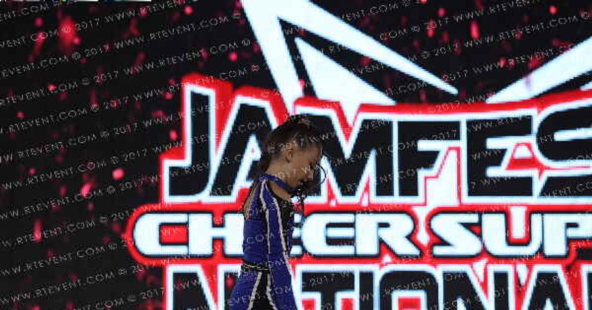 Cheer Athletics - Plano WonderKatz · JAMFest Cheer Super Nationals