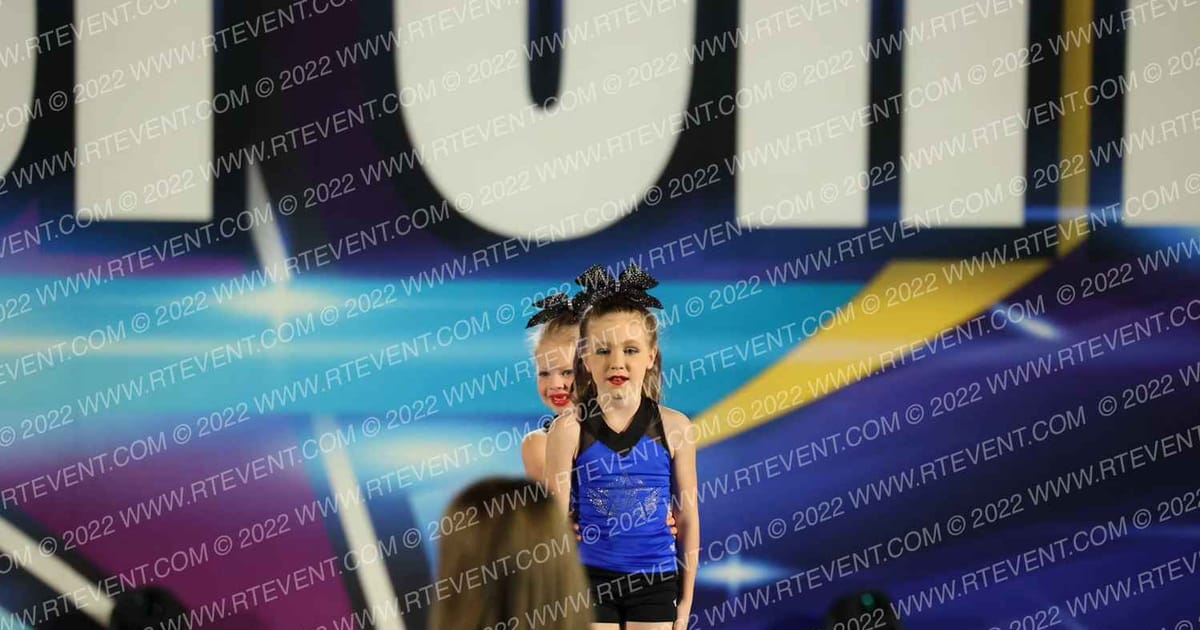 Pro Cheer Toucan's · CHEERSPORT Atlanta Classic