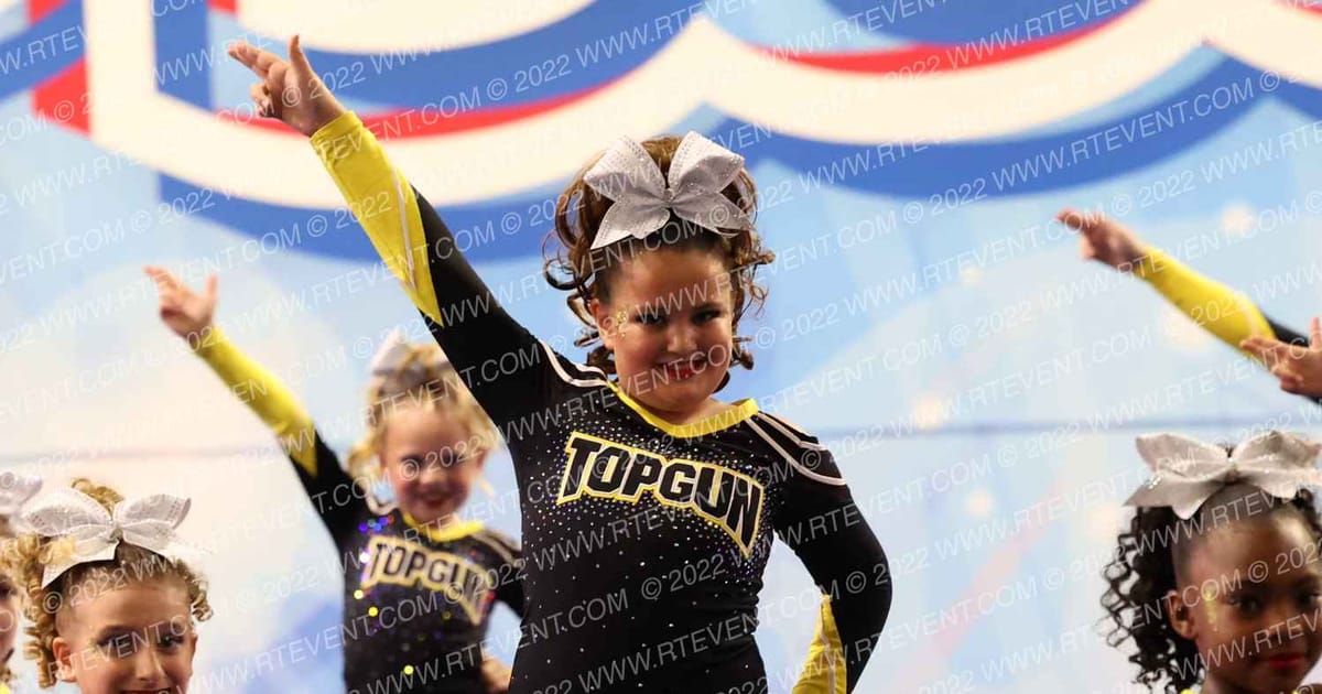 Top Gun All Stars-Orlando Mini Jags · DEEP SOUTH SPRING CLASSIC