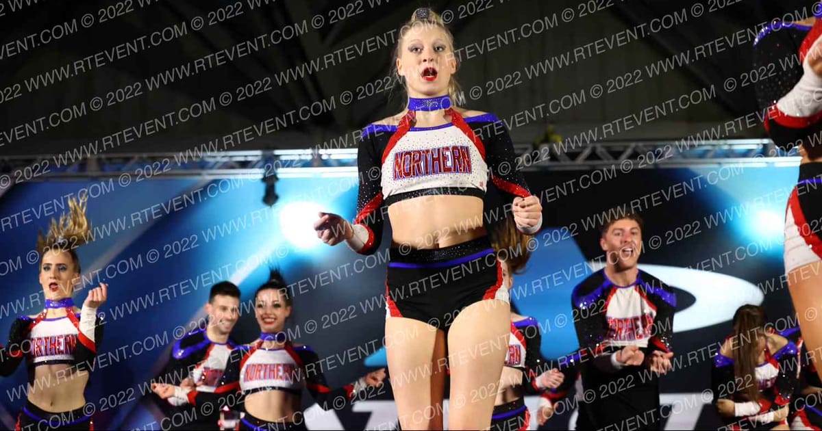 Northern Elite Smoke · Athletic Championships Kansas City Nationals