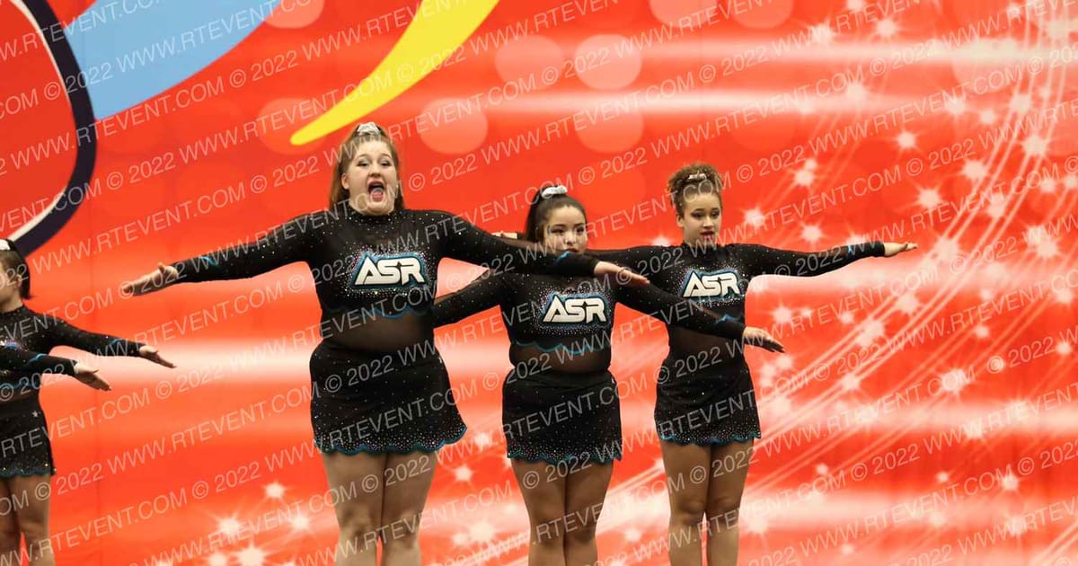 All Star Rebels Repent · Americas Best Bel Air RVSD