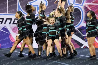 Cheer Central Athletics Jade