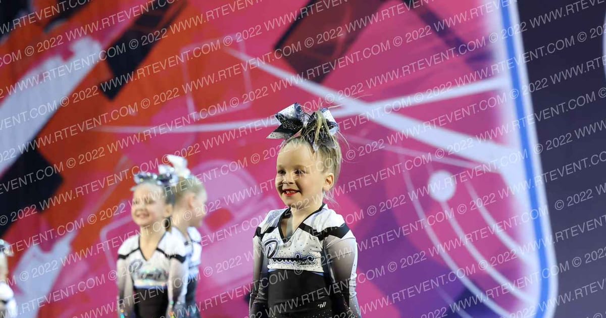Premier Athletics - Nashville SMALL SOLDIERS · JAMfest Nashville Classic DIDII