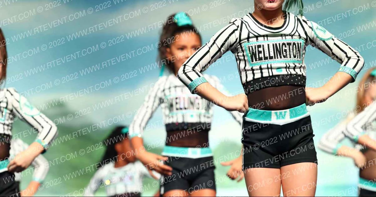 Wellington Allstars Pinch Hitters · The American Open Orlando Nationals