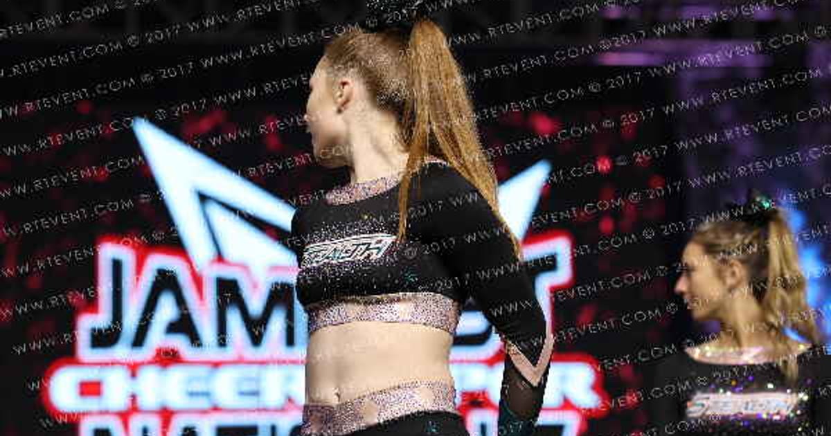 Stealth Athletix Blacksnakes · JAMFest Cheer Super Nationals