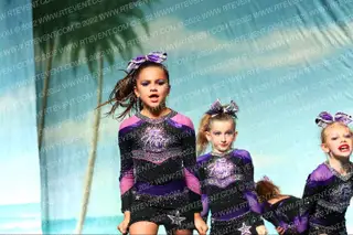 G-Force All Stars Mini Gems
